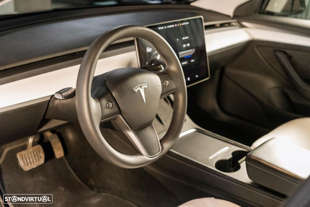 Tesla Model 3 Long Range AWD Dual Motor - 15