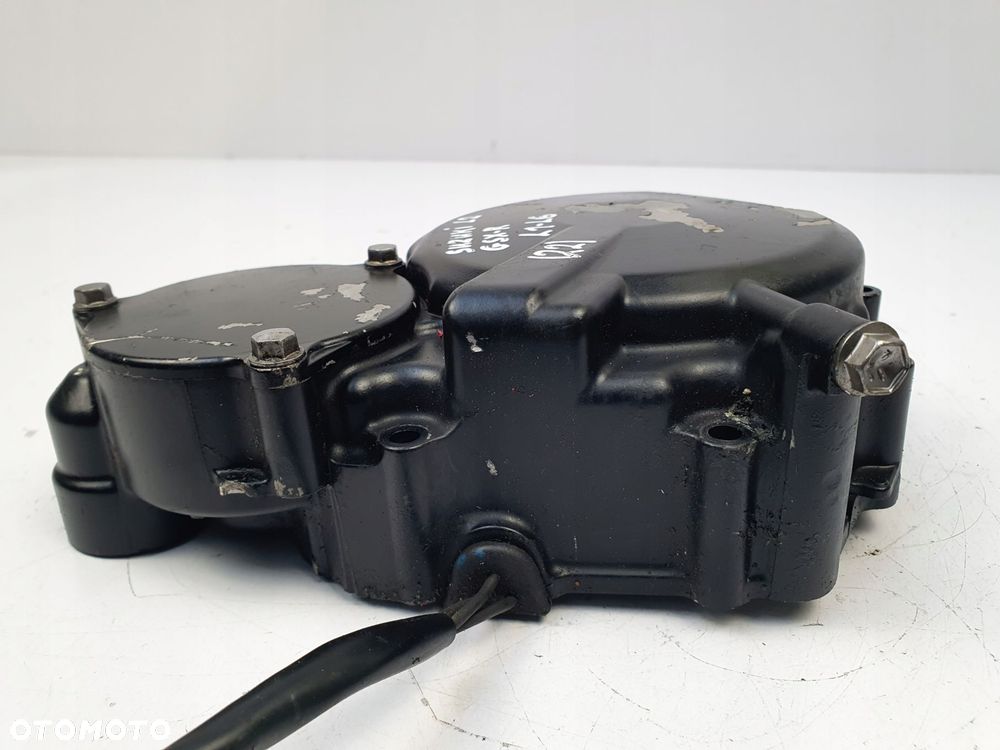 DEKIEL ALTERNATORA POKRYWA Suzuki GSX-R 600 750 GSXR 600 L1-L6 dekielek - 11