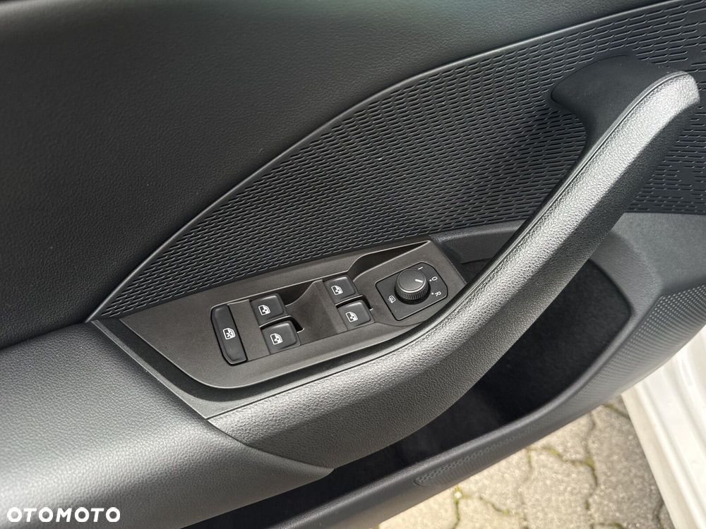 Skoda Octavia - 10
