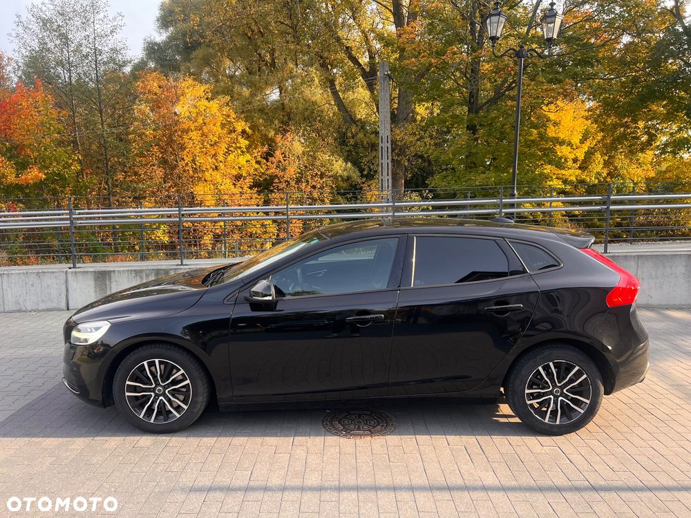 Volvo V40 T3 Drive-E Momentum - 2