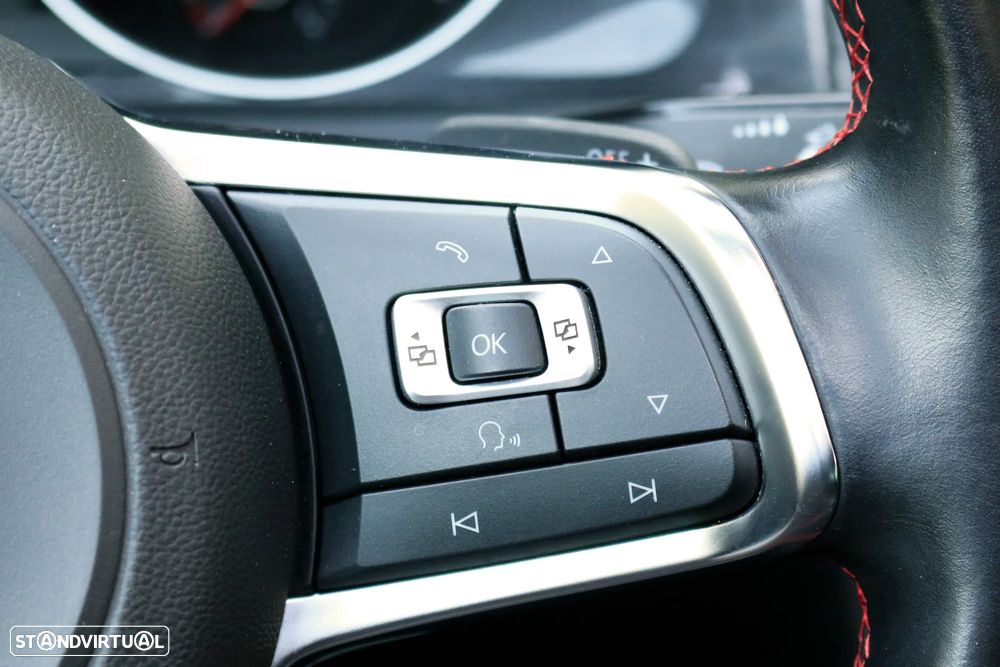 VW Golf 2.0 TSi GTi DSG Performance - 20