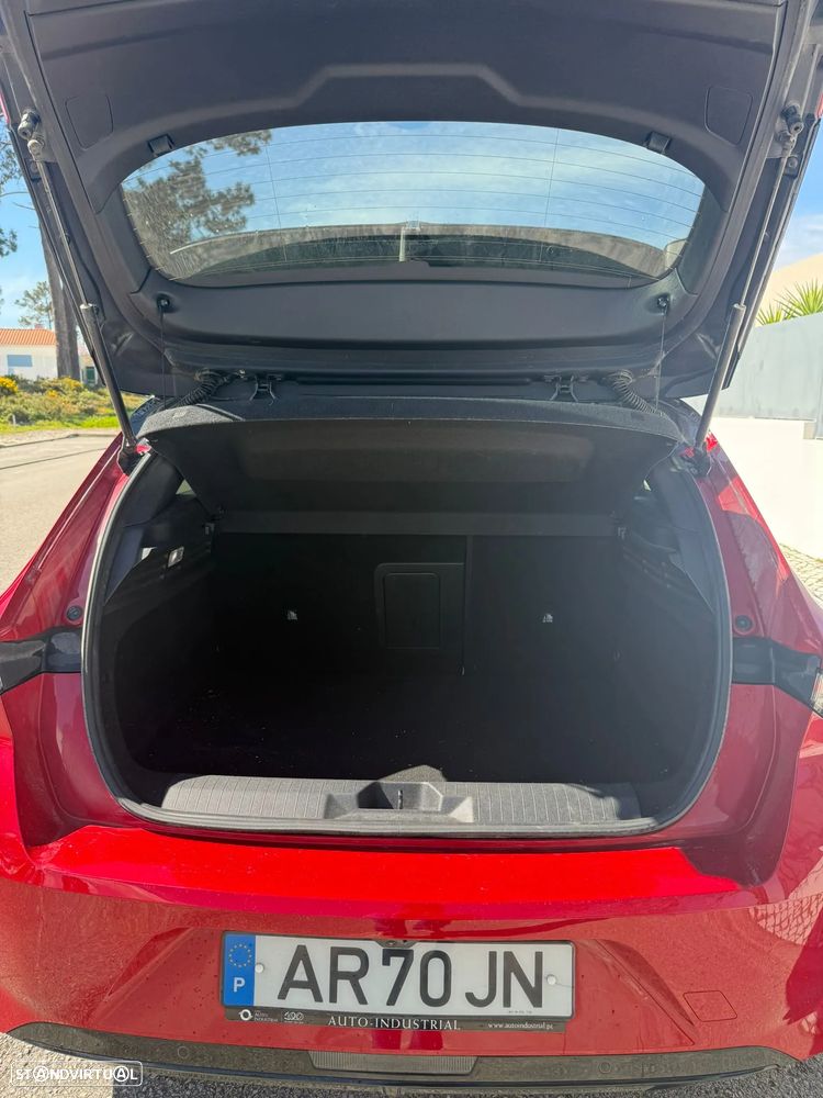 Opel Astra 1.6 T PHEV GS Line - 12