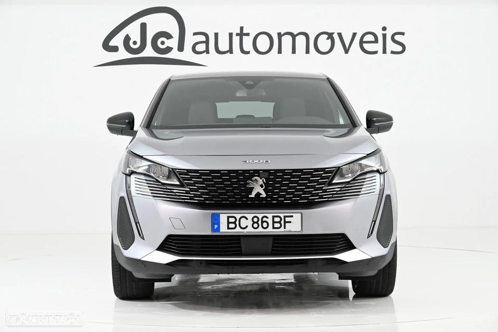 Peugeot 3008 1.2 PureTech Allure Pack EAT8 - 5