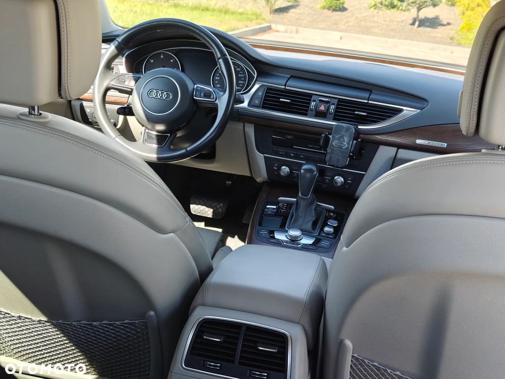 Audi A7 Sportback - 31