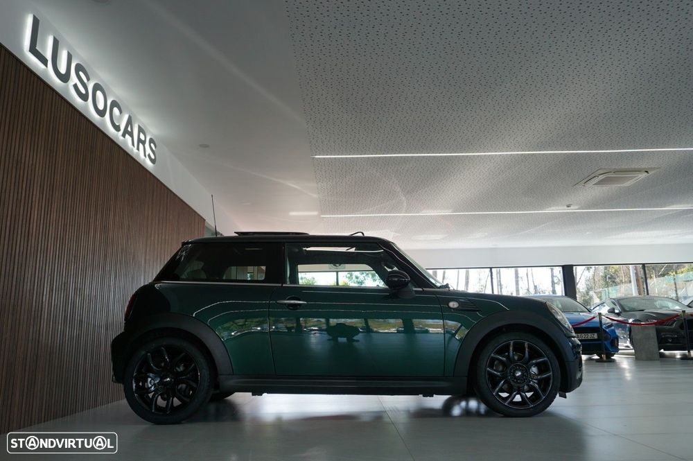 MINI 3 Portas Cooper D - 26