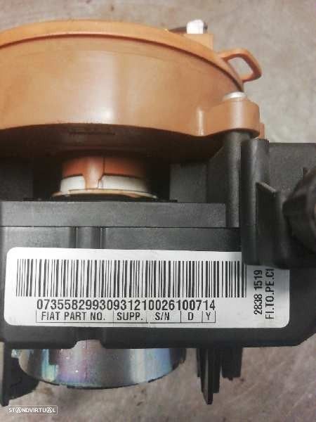 COMANDO VOLANTE FIAT DOBLO CARGO 2010 - - 1