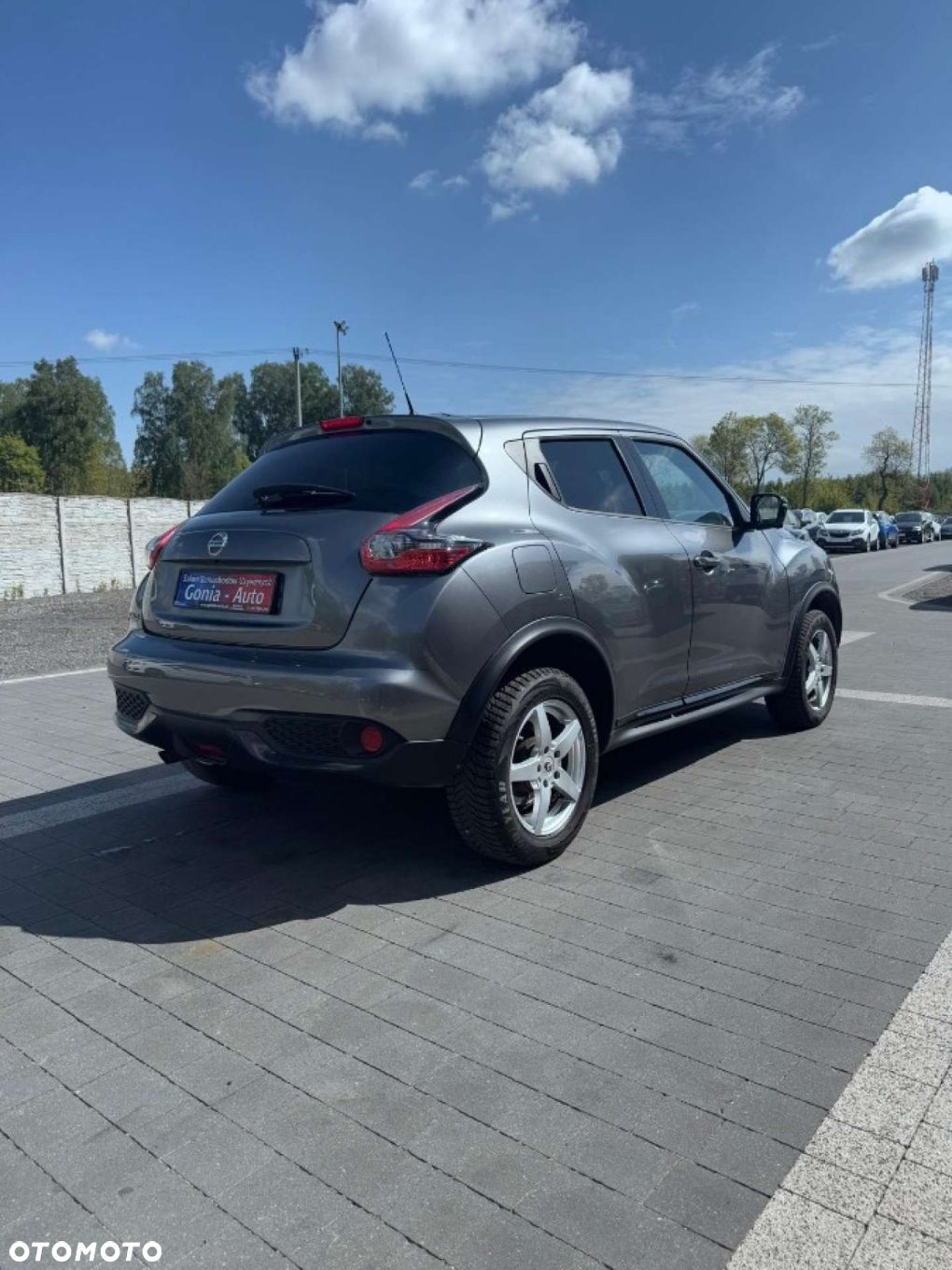 Nissan Juke - 7
