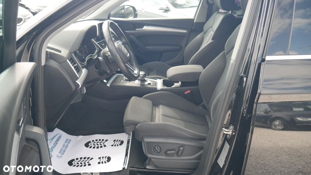 Audi Q5 - 11
