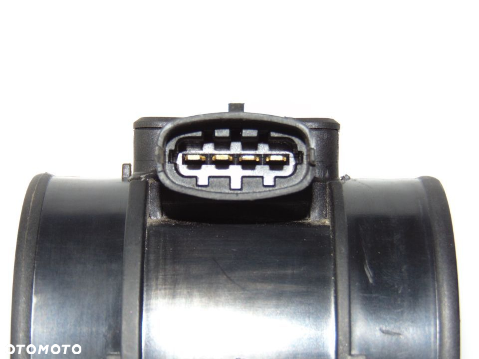 Przepływomierz 5WK9606 90530463 Opel Vectra B C Astra G Zafira A 1.8 benzyna - 7