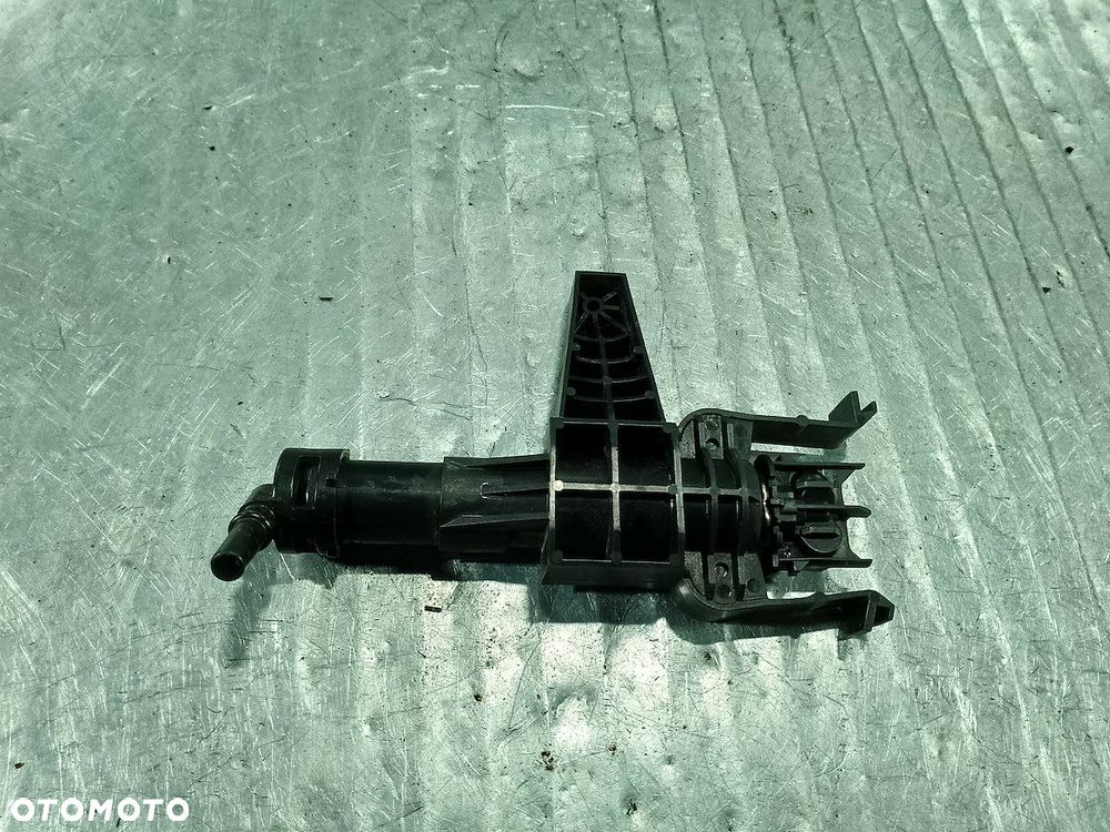 DYSZA SPRYSKIWACZA LAMPY LEWA OPEL ANTARA - 2