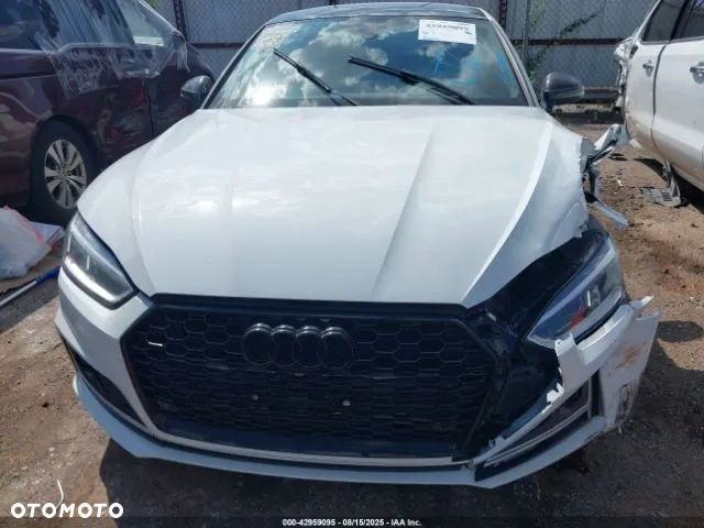 Audi S5 Coupé 3.0 TFSI Quattro Tiptronic - 9