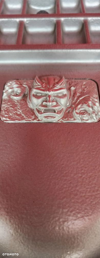 Dodge Challenger 6.2 Redeye Widebody - 16