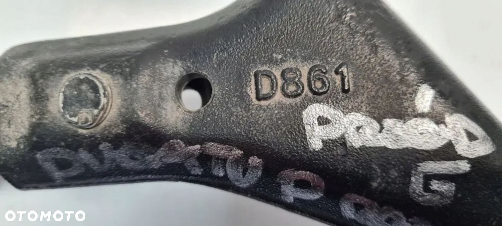 zawias drzwi przesuwnych lewy ROLKA BOXER DUCATO JUMPER - 4