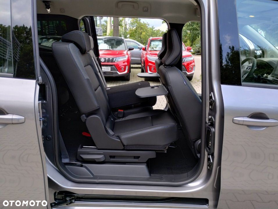 Nissan Townstar - 22