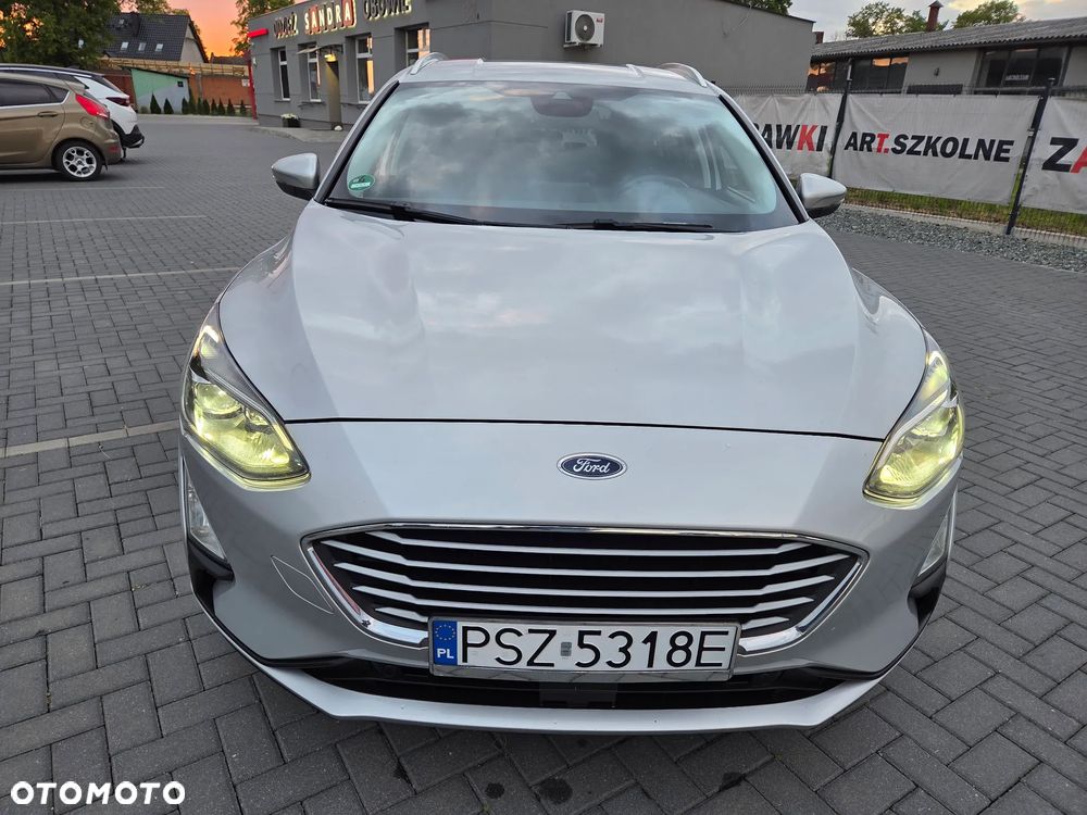 Ford Focus - 3
