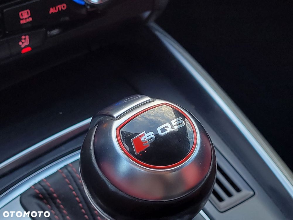 Audi SQ5 3.0 TDI Quattro Tiptronic EU6 - 28