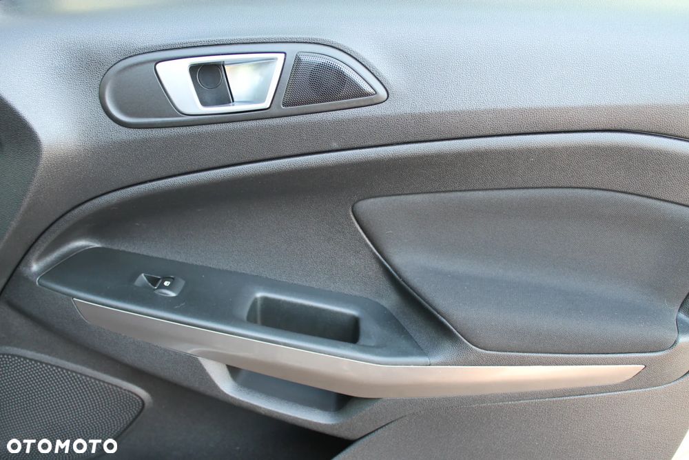 Ford EcoSport 1.0 EcoBoost Titanium ASS - 39