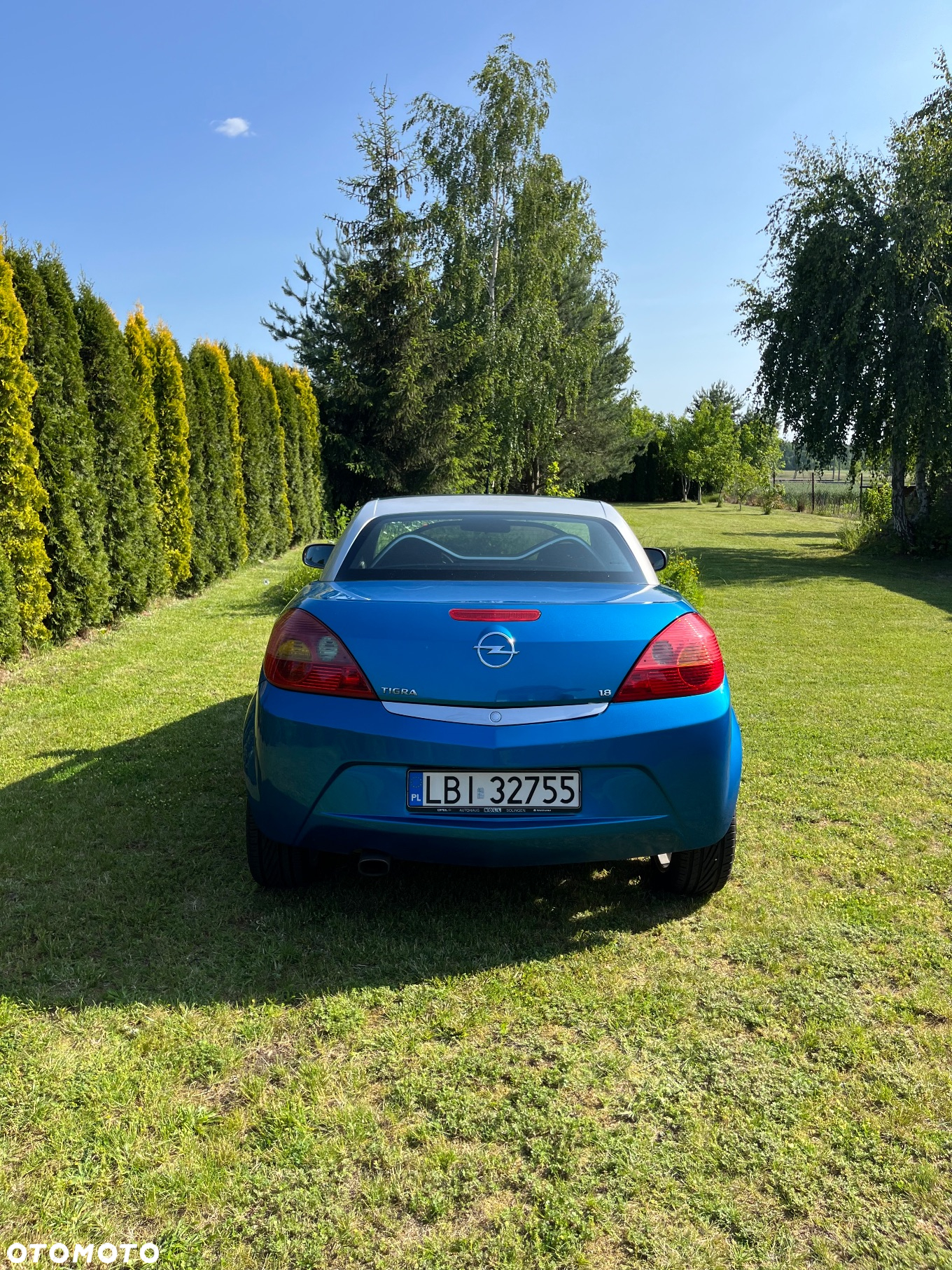Opel Tigra 1.8 Enjoy - 4