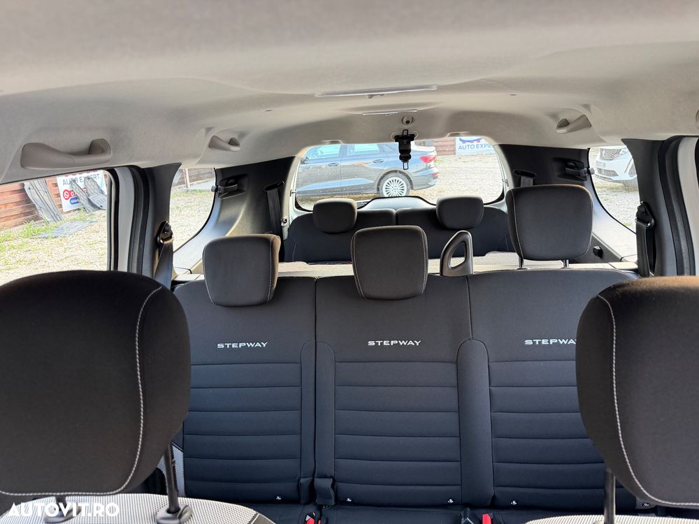 Dacia Lodgy - 17