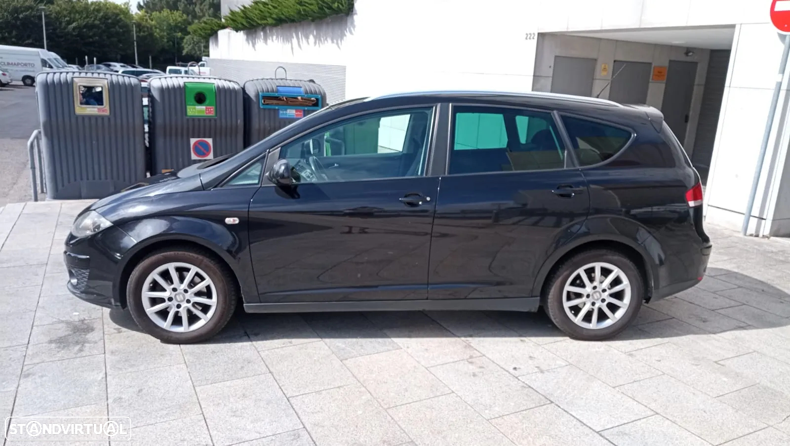 SEAT Altea XL 1.6 TDi Style Eco.Start-Stop - 6