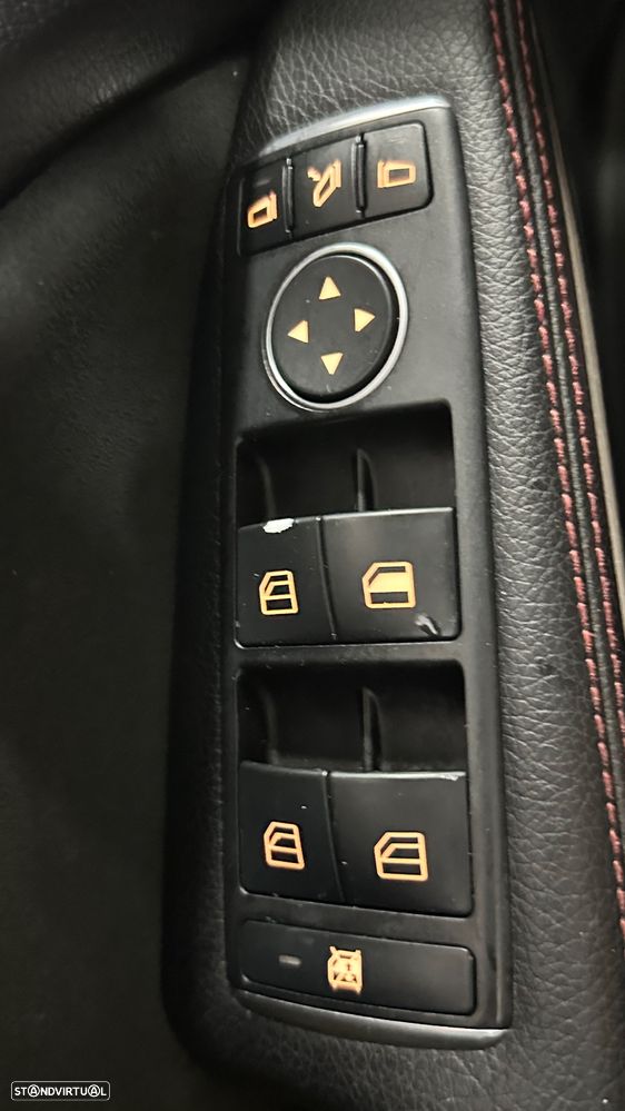 Mercedes-Benz A 200 CDI 4Matic 7G-DCT AMG Line - 13