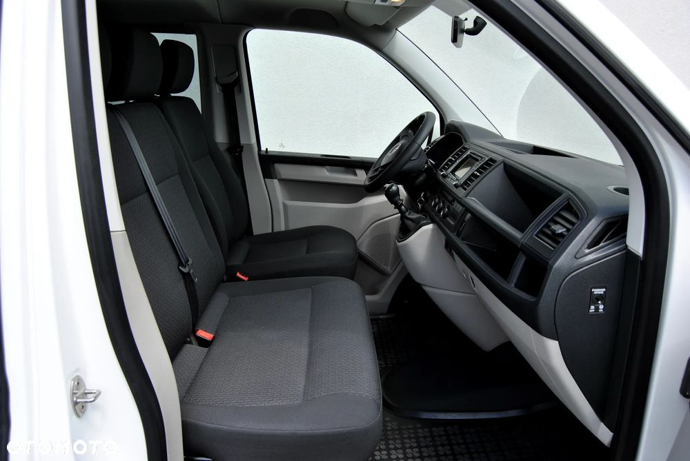 Volkswagen Caravelle L1 Trendline - 20