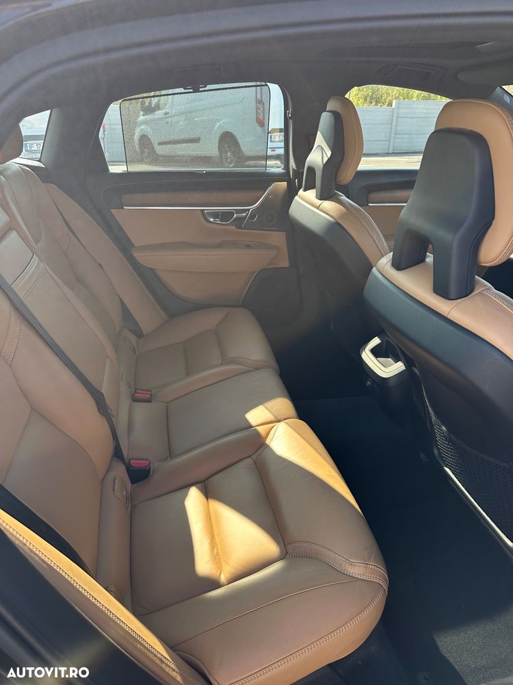 Volvo S90 D5 AWD Inscription - 6