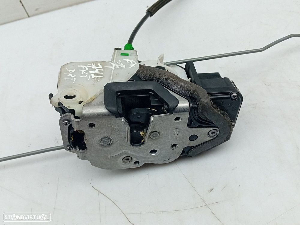 Fechadura / fecho porta frente direito OPEL Adam (M13) - 2