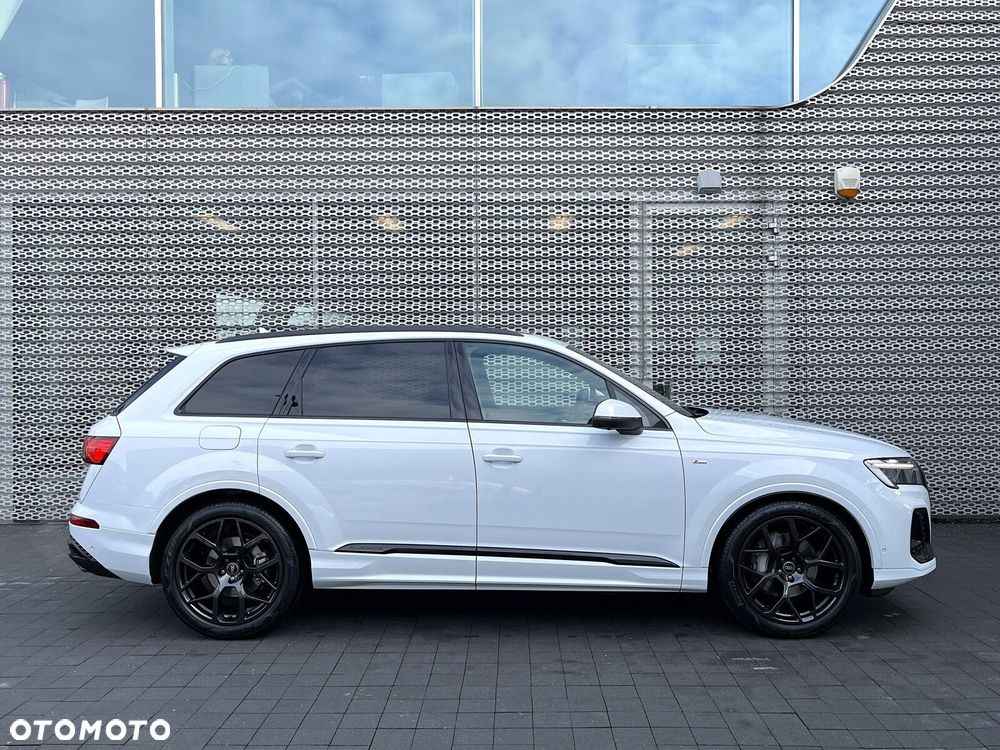 Audi Q7 - 2