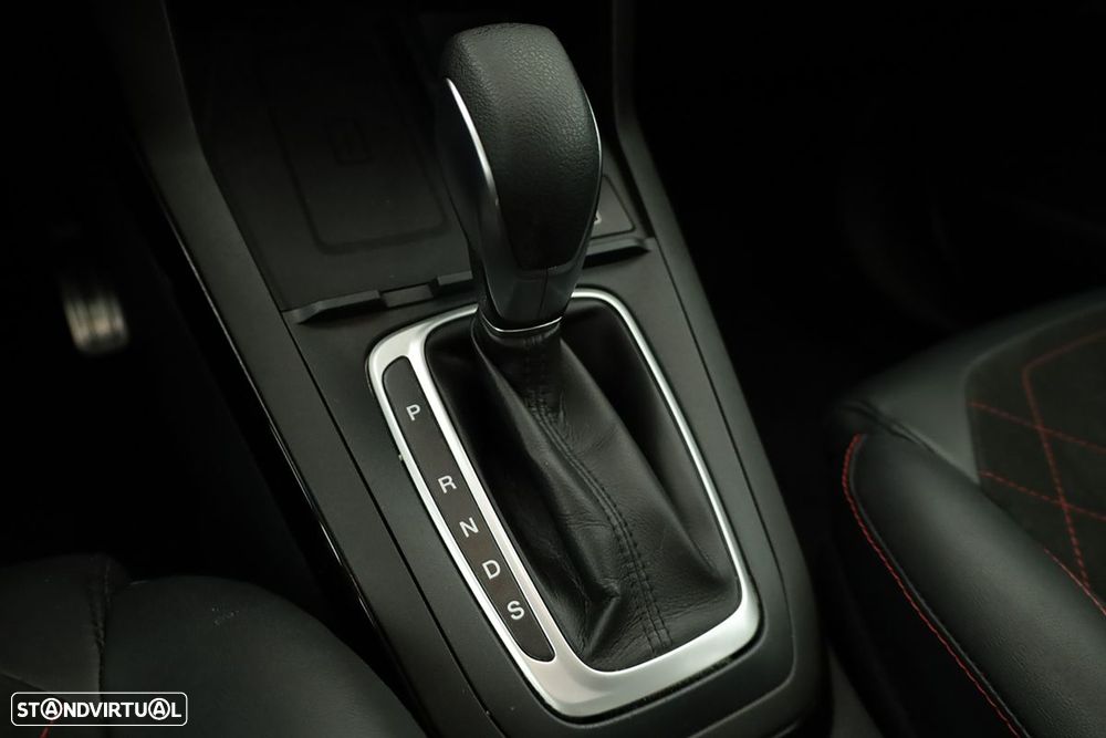 Ford Puma 1.0 EcoBoost MHEV ST-Line X Aut. - 14