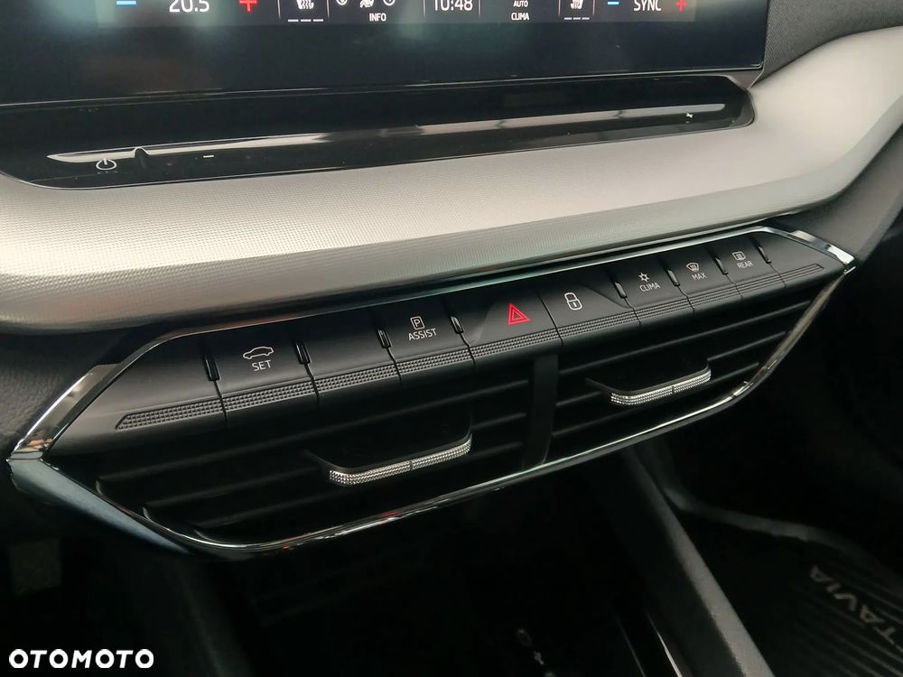 Skoda Octavia 2.0 TSI 4x4 Style DSG - 19