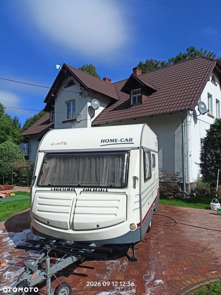 Home-Car Rapid 35H - 12