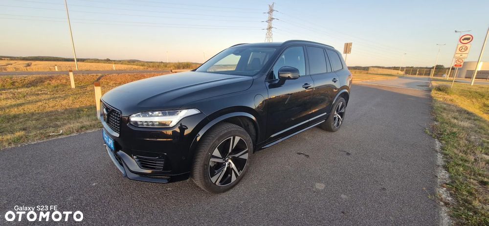 Volvo XC 90 - 1