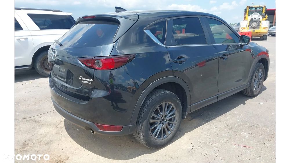 Mazda CX-5 - 8