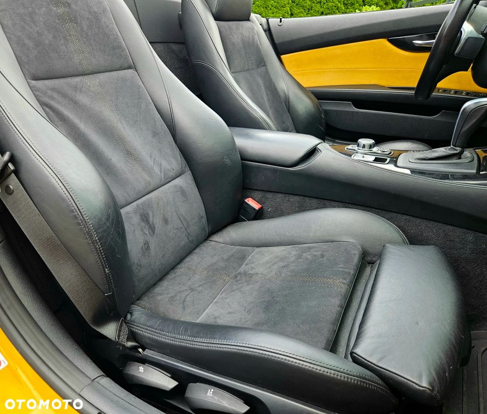 BMW Z4 - 28