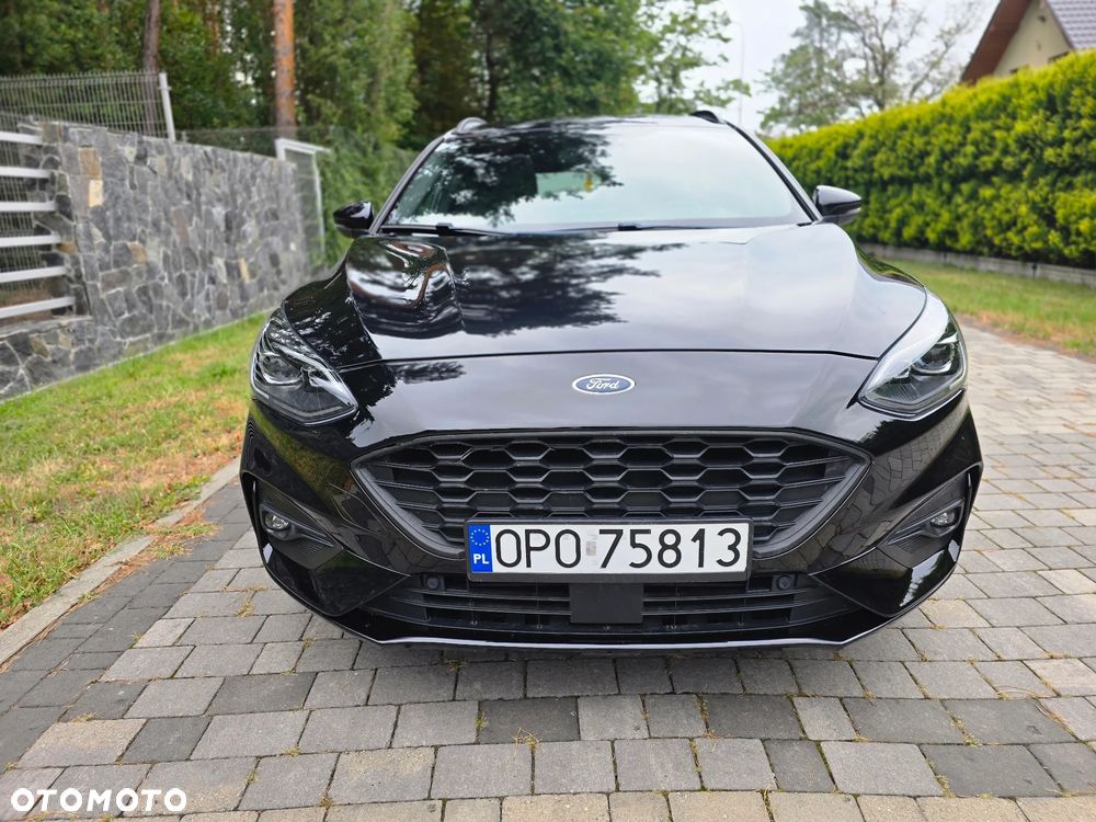 Ford Focus 1.5 EcoBoost ST-Line - 6