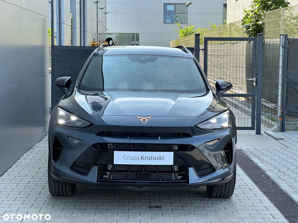 Cupra Formentor 1.5 TSI DSG - 4