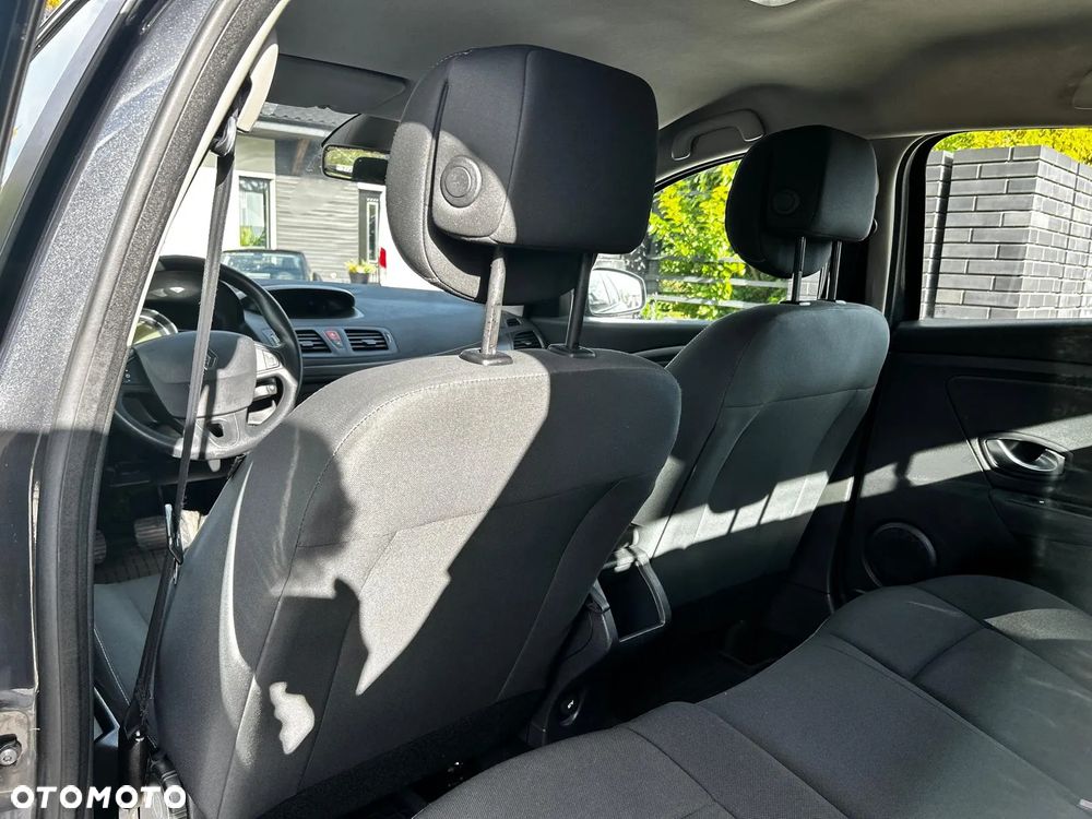 Renault Megane 1.5 dCi Expression - 14