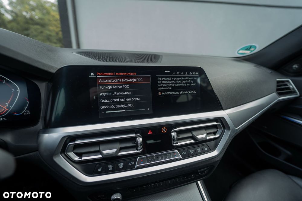 BMW Seria 3 - 28