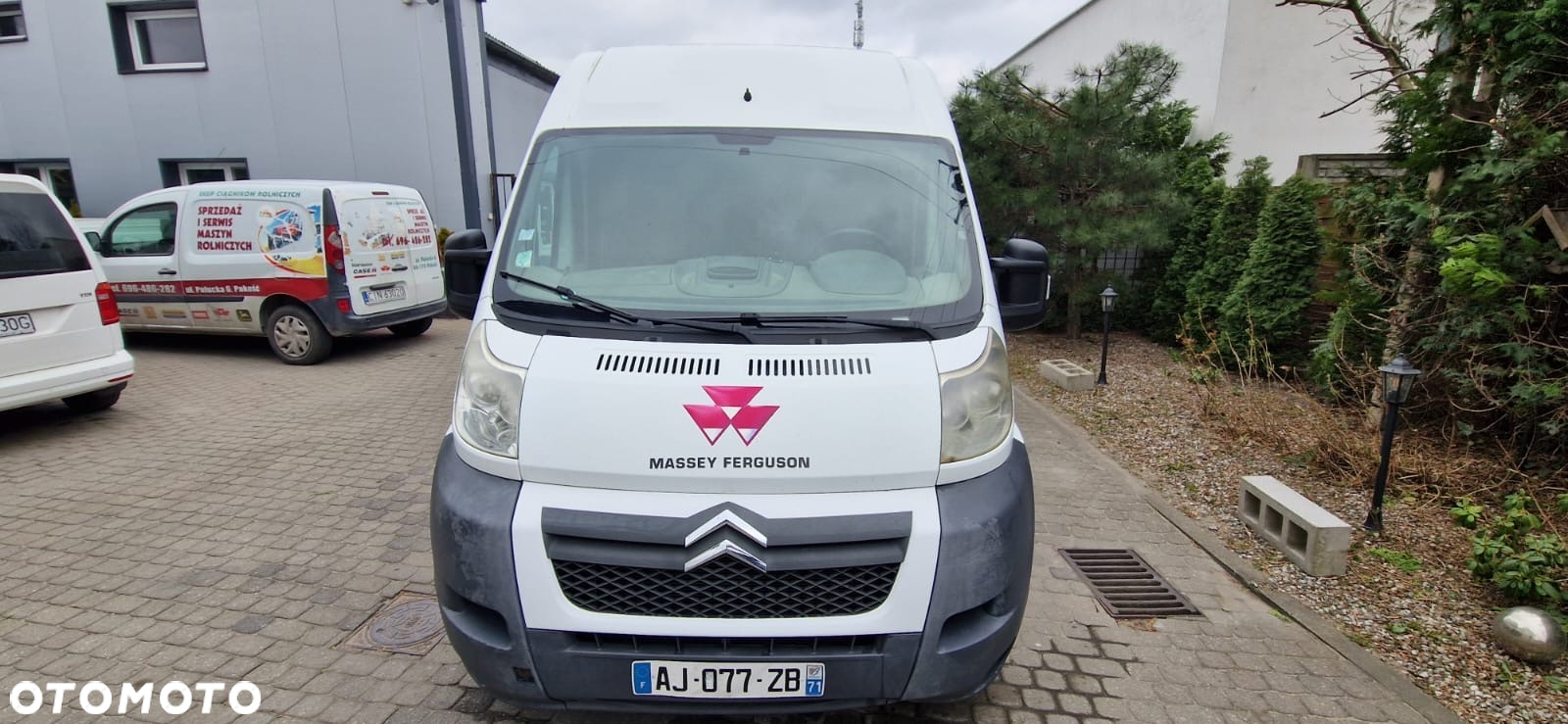Citroën JUMPER - 7