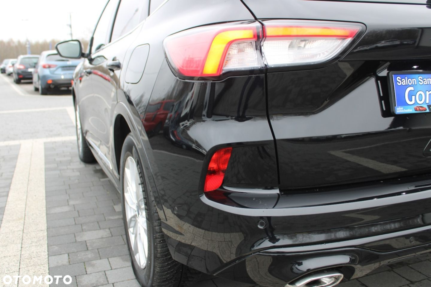 Ford Kuga - 40