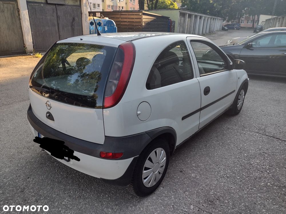 Opel Corsa 1.0 12V Comfort - 7