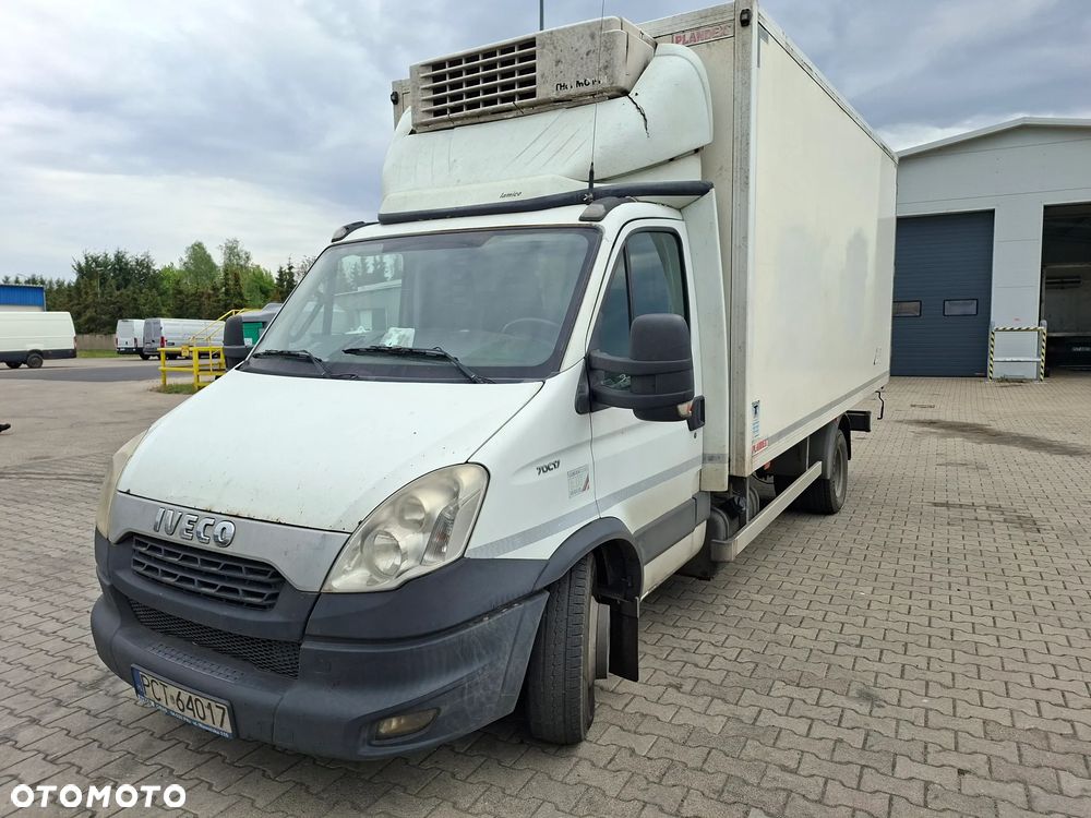 Iveco 70C17 - 2