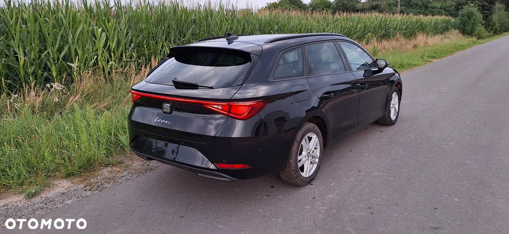 Seat Leon - 3