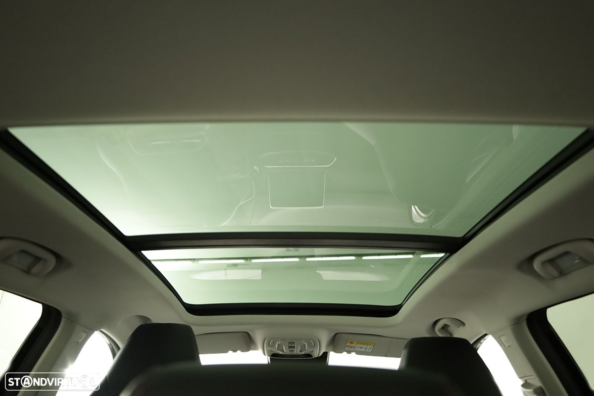 MG EHS 1.5 T-GDI Plug-in Hybrid Luxury - 25
