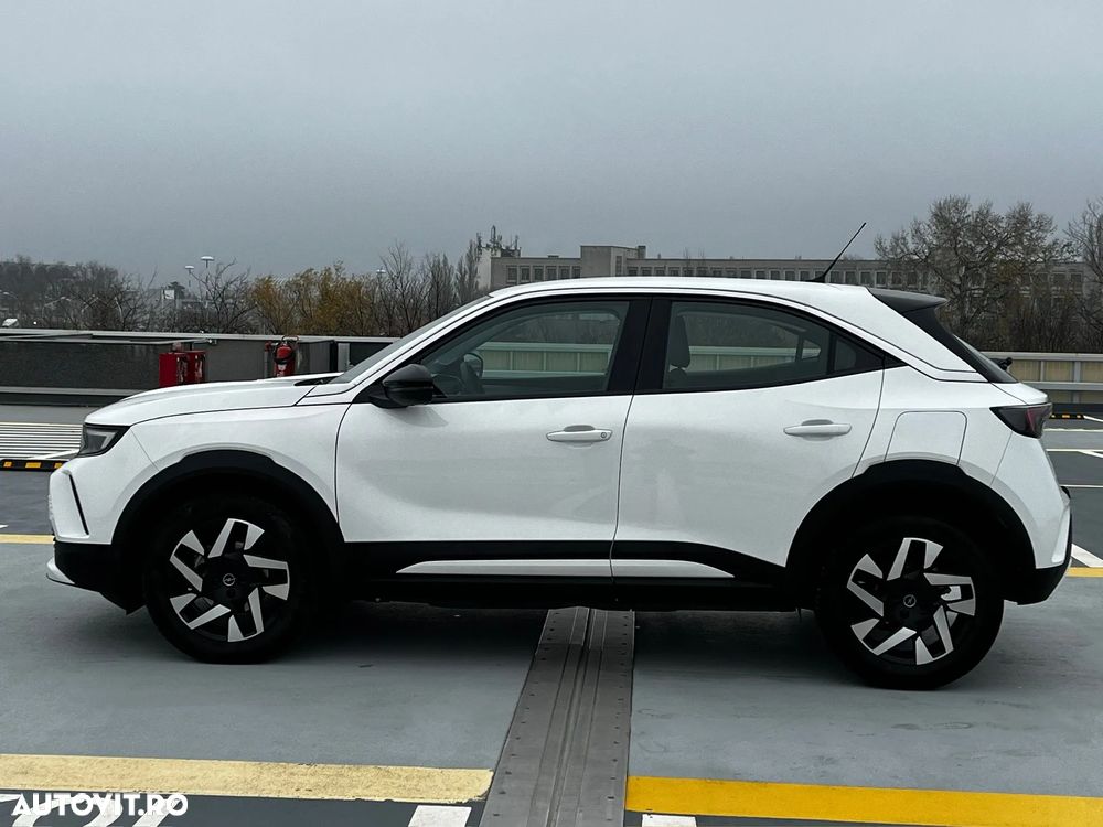 Opel Mokka 1.2L Turbo Start/Stop Edition - 6