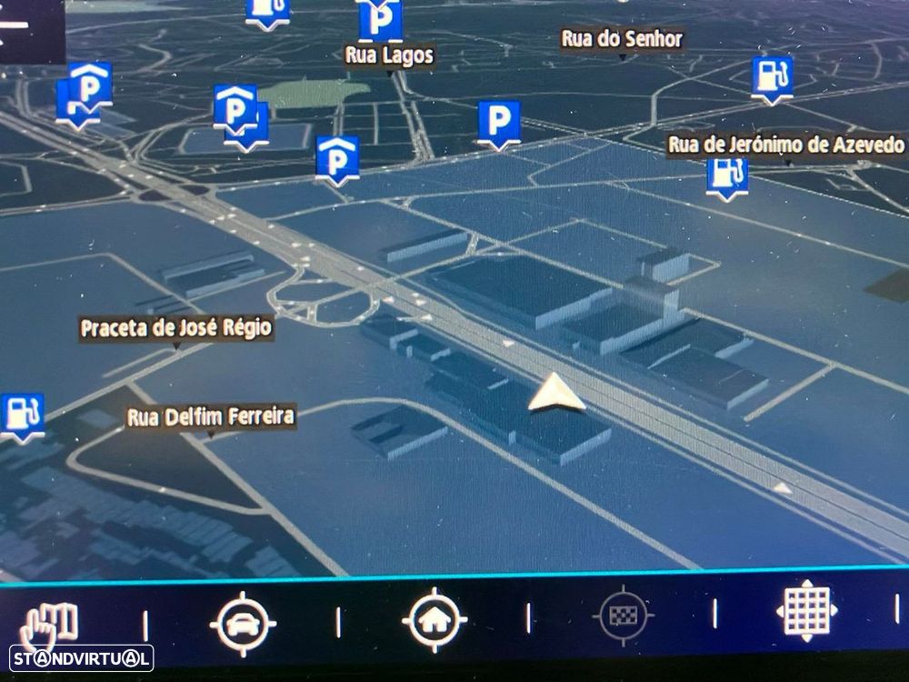 Citroën C5 Aircross 1.5 BlueHDi Feel Pack - 14