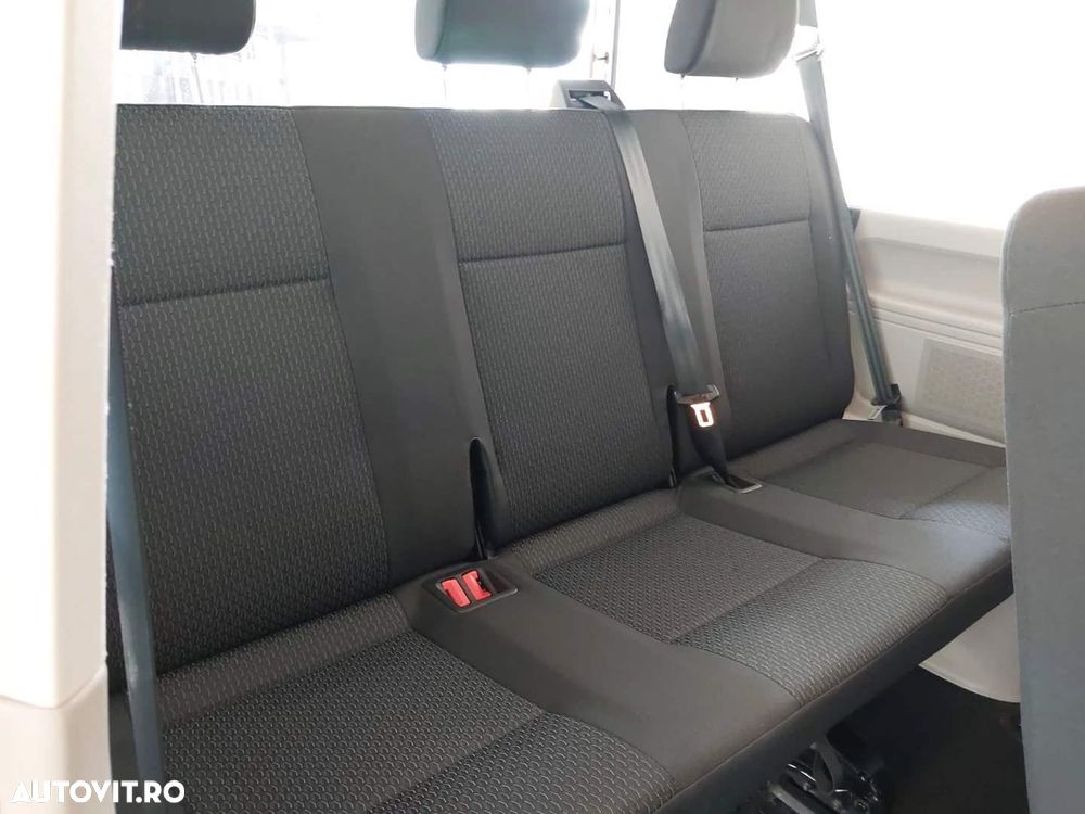 Volkswagen Caravelle KR Comfortline - 13