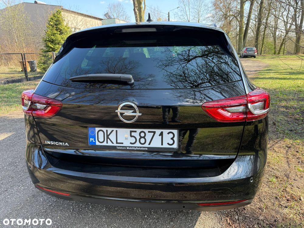 Opel Insignia 2.0 Innovation - 7