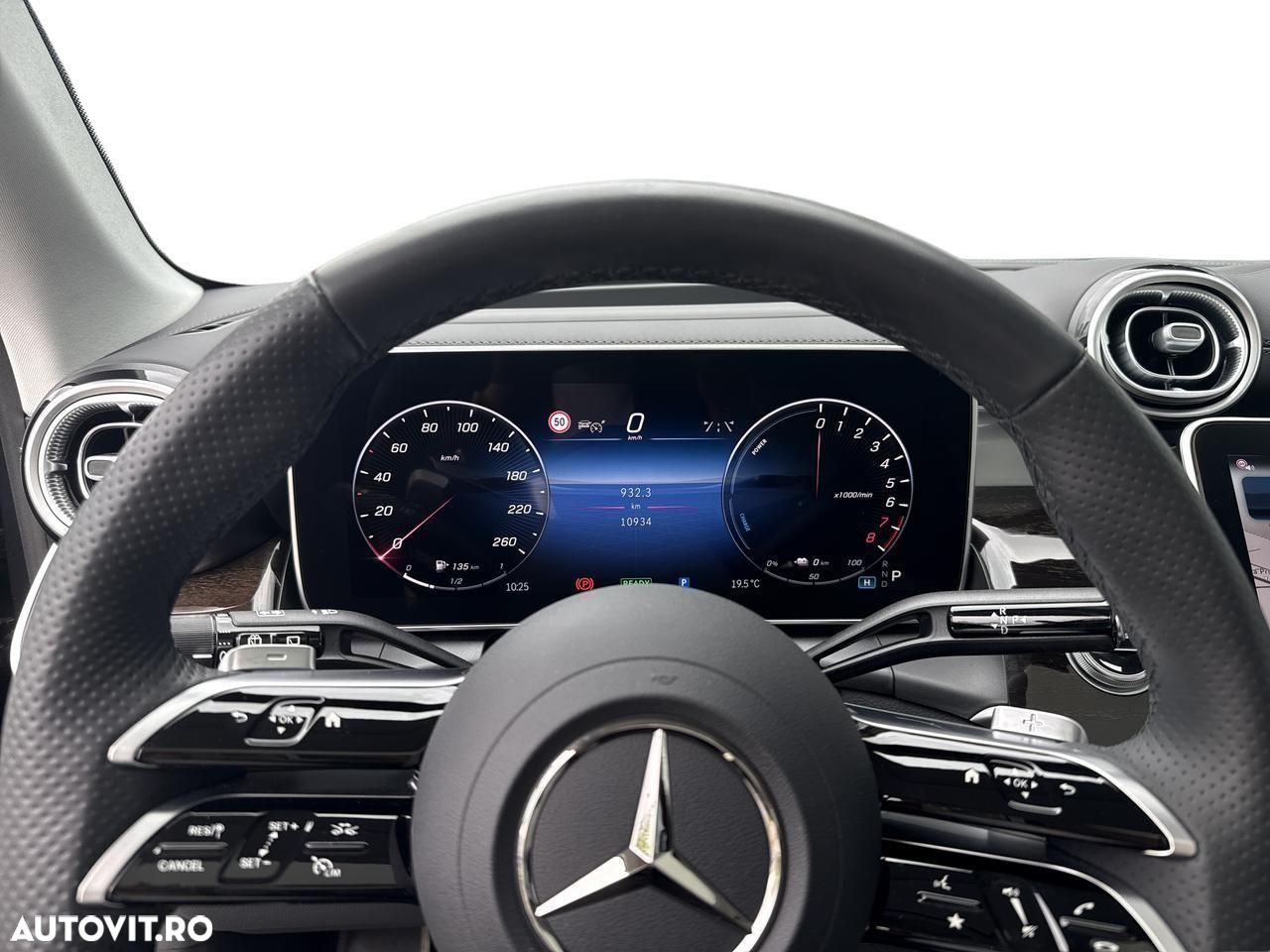 Mercedes-Benz GLC 300 e 4MATIC - 8
